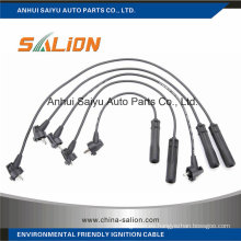 Cable de encendido / Cable de bujía para Toyota22r 90919-21553